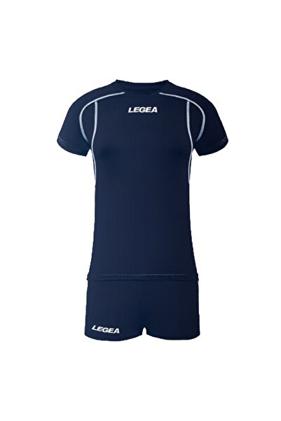Legea UMBRIA-ΜΠΛΕ Blue XXS