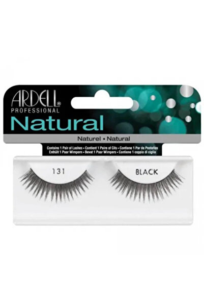 Ardell Fashion Lashes #131