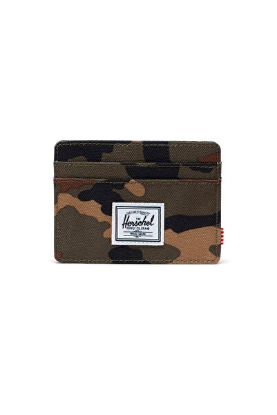 Herschel Supply Co. ΚΑΡΤΟΘΗΚΗ CHARLIE 30065-00032 Παραλλαγή ΠΡΩΤΗ