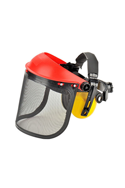Energy ENG M-5011 Kask Ve Kulak Koruyucu Seti