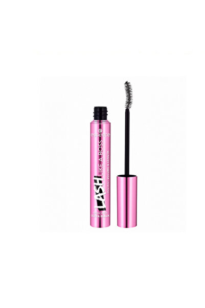 unkown Mascara Volumizing and Lengthening Lash Like Boss