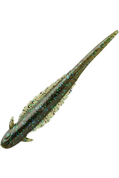 OEM Bait Breath Real Evolution Rs-03 Τεχνητά Δολώματα Κωδικός: RS-03