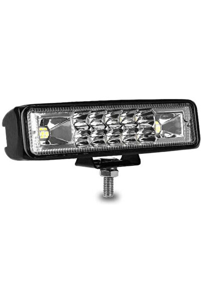 Other 18W 16εκ. Με λευκό φωτισμό 1 Τεμάχιο Κωδικός: 3140-W