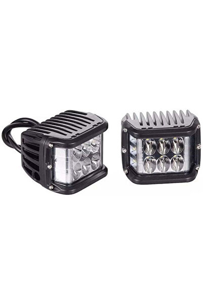 OEM Λάμπα Φωτισμού 23077 LED 36W 1 τεμάχιο Κωδικός: fl-50750