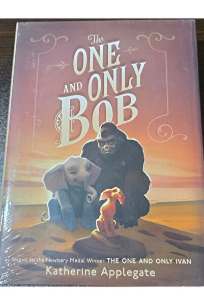 Other ONE AND ONLY BOB