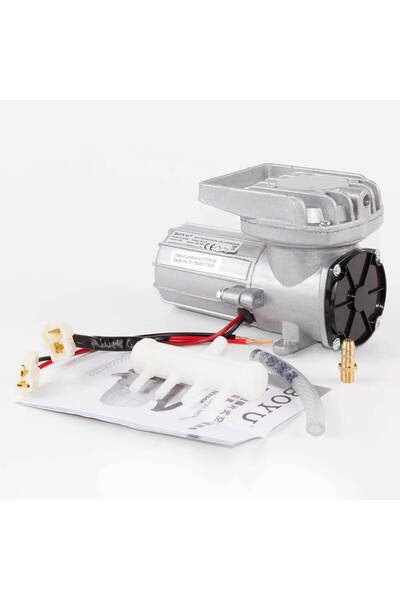 Boyu Pompa aer 12V pentru oxigenare 38 l/min
