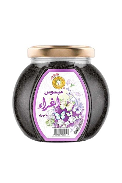 Sedr Al-Khaleej Perfumes Eghra Mabsos Bakhoor with Oud Scent 70g
