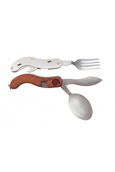 Origin Outdoors Σετ Κουταλομαχαιροπίρουνο Bivouac Vancouver