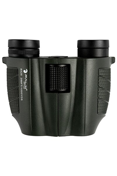 All About Army ΚΙΑΛΙΑ FALX Optics Sideview 8x25 HD
