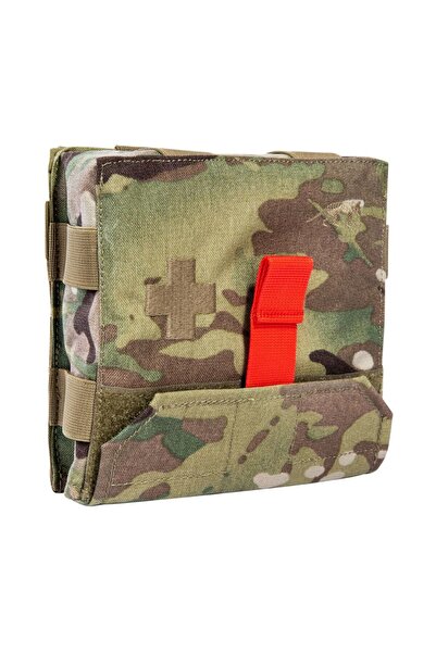 Tasmanian Tiger Θήκη Για Φαρμακείο TT IFAK Pouch S MKII (TT 7394) Multicam