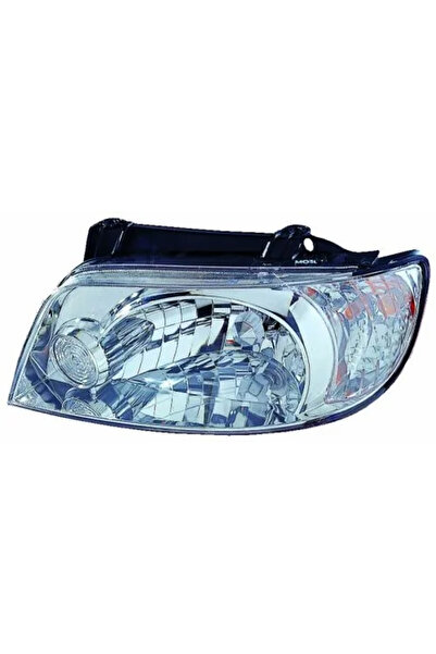 Depo Far Dreapta HYUNDAI MATRIX 221-1127R-LD-EM