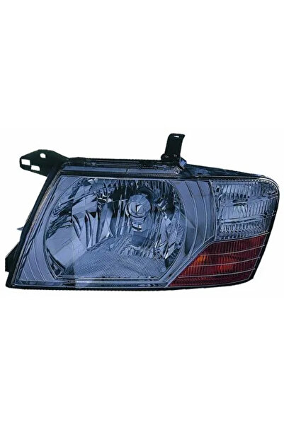 Depo Far Dreapta MITSUBISHI PAJERO 214-1159R-LDEM1