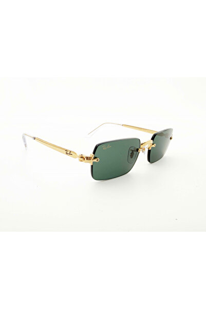 Ray-Ban 3928 001/71 54 Unisex Güneş Gözlüğü