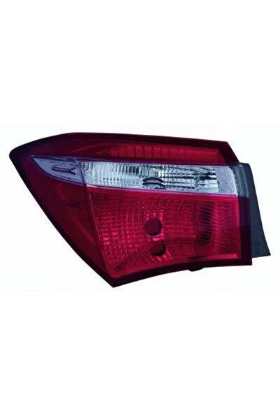 Depo Lampa Spate Dreapta TOYOTA COROLLA