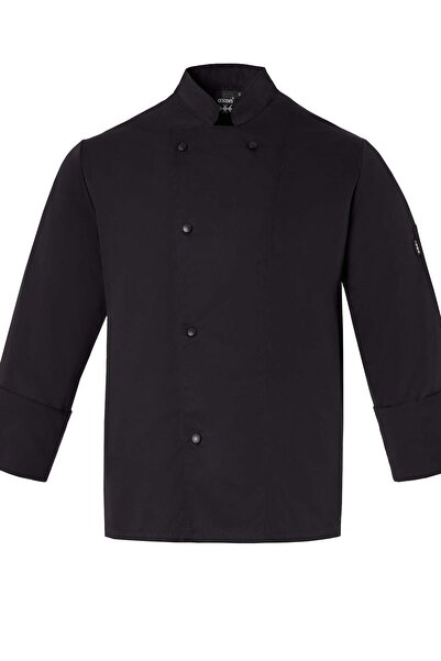 axon Σακάκι CHEF Black 6XL