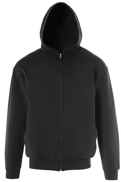 axon Φούτερ ζακέτα WINTER DARK LEAD L