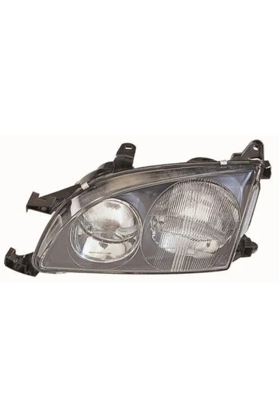 Depo Far Dreapta TOYOTA AVENSIS 212-1187R-LD-EM