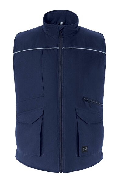 axon Γιλέκο ANNECY NAVY BLUE M