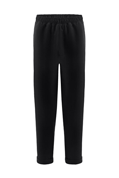 axon Παντελόνι UNISEX LEMMY Black S