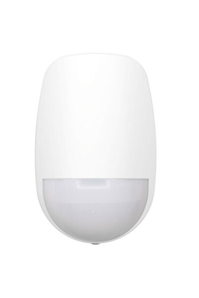 Hikvision DS-PDC15-EG2-WE (B) Ασύρματος Ανιχνευτής Κουρτίνας PIR (868MHz)