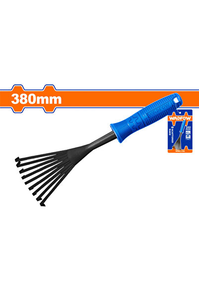 WADFOW Garden rake