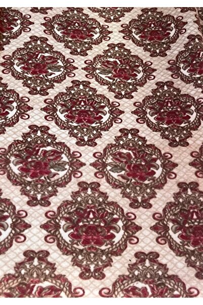 AMASYALI HOME 4 m2 elastic fleece carpet cover with dimensions of 160x240, th...