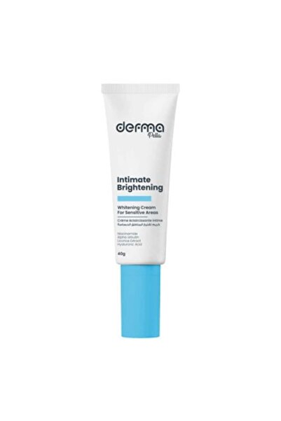 DERMA PELLA كريم تفتيح المناطق الحساسة 40 جرام