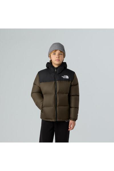 THE NORTH FACE Teen 1996 Retro Nuptse Jacket Children's Coat