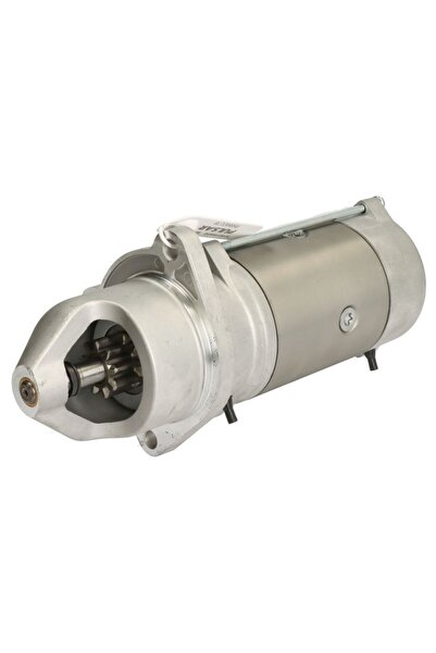 Pulsar Electromotor (24v 4kw Nou) Mercedes Lk/LN2 Mk O 402 Unimog T2/LN1 Ade3...