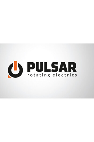 Pulsar Electromotor (12v 1 1kw Nou