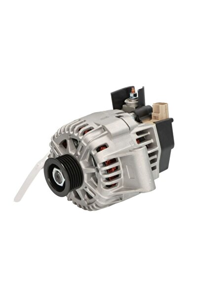 Pulsar Alternator (12v 104a Nou) Ford Fiesta V Focus I Ka Street Ka 1.3/1.6 0...