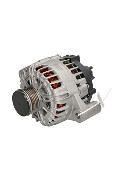 Pulsar Alternator (14v 120a Nou) Opel Astra J Astra J Gtc Cascada Insignia a ...