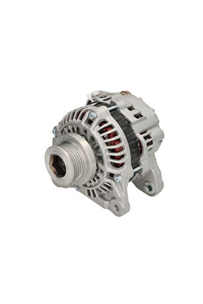 Pulsar Alternator (12v 110a Nou) Nissan Almera Ii Kubistar Micra Iii Tiida Re...