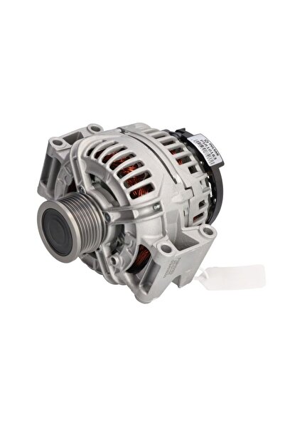 Pulsar Alternator (12v 120a Nou) Audi A4 B6 A4 B7 A6 C5 Bmw X3 (e83) Vw Passa...
