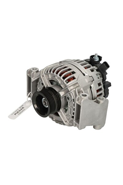 Pulsar Alternator (12v 120a Nou) Chevrolet Vectra Opel Astra G Signum Speedst...