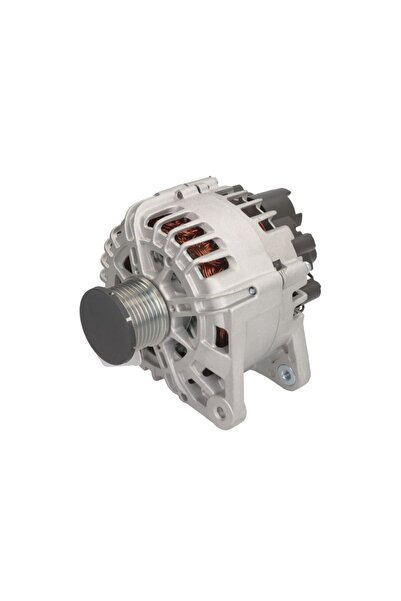 Pulsar Alternator (14v 120a Nou) Dacia Dokker Duster Lodgy Logan Ii Logan Mcv...