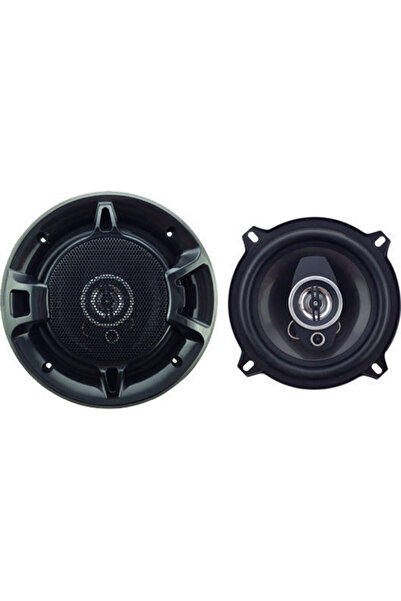 Other Pcinener Σετ Ηχείων Αυτοκινήτου 5.25 " με 35W RMS (3 Δρόμων) Κωδικός: T...
