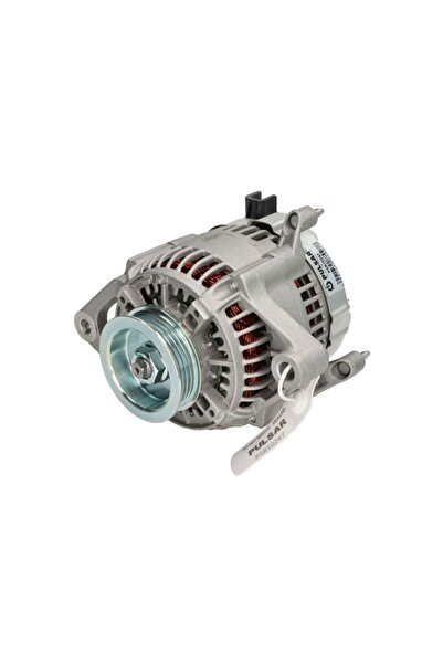 Pulsar Alternator (12v 90a Nou) Chrysler Le Baron Voyager Ii Dodge Caravan Da...