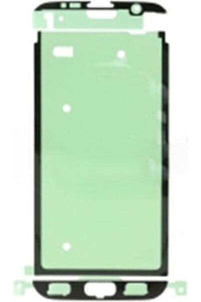 OEM Αυτοκόλλητη ταινία για Galaxy S7 Edge