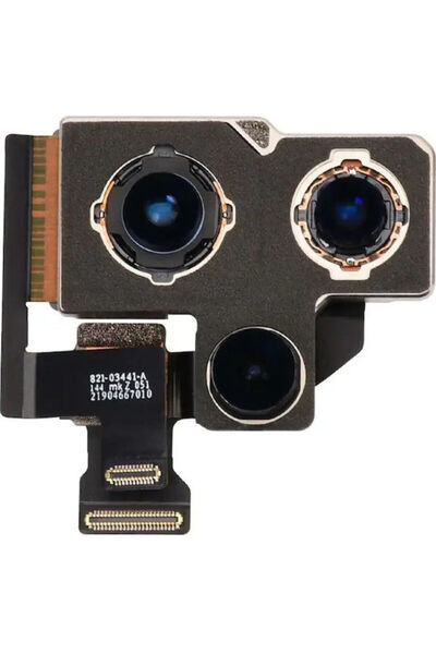OEM Πίσω Κάμερα για iPhone 12 Pro Max Κωδικός: SP31029-4-O