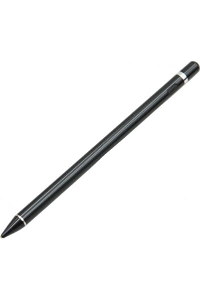 Andowl Q-Pencil Ψηφιακή Γραφίδα Αφής σε Μαύρο χρώμα