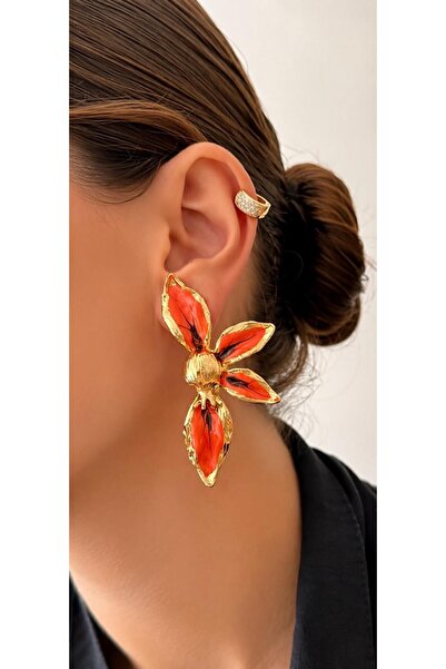 Store Divacharm Women's Stylish Design Earrings