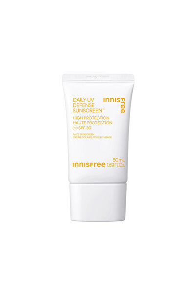 Innisfree Face Sunscreen 30Spf 50 ml