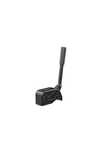 Fanatec ClubSport Handbrake V2, USB (Black)