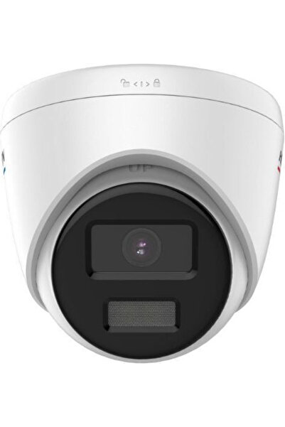 Hikvision DS-2CD1327G2-LUF (2.8mm) ColorVu 2 MP Κάμερα IP
