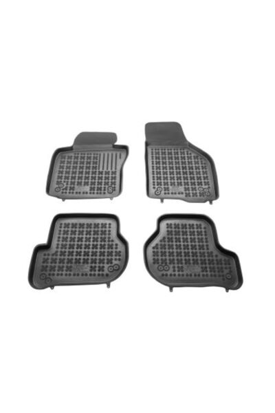 Rezaw-Plast Πατάκια δαπέδου από καουτσούκ Rezaw Plast για VW Golf 5 και 6 / V...