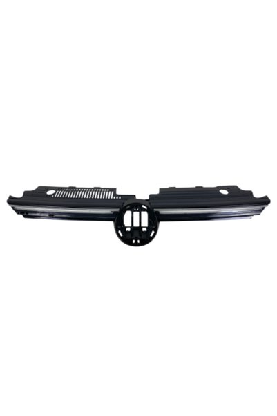 OEM Μάσκα χωρίς σήμα για Vw Golf 8 - Σχέδιο R