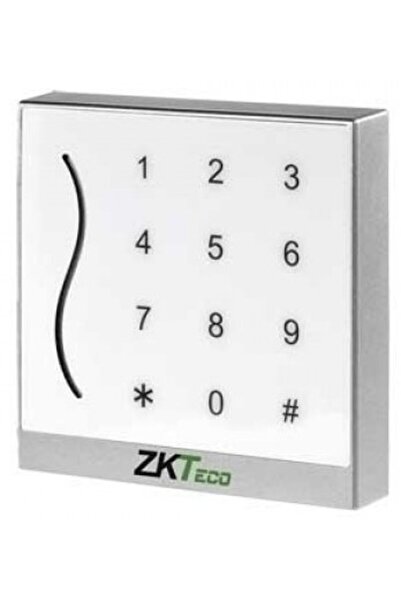ZkTeco ΖΚ ΤΕΚΟ - ΠΡΟΪΝΤ30 - ΛΕΥΚΟ