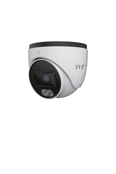 TVT TD-7524AM4 (AU/SW/WR2) 2.8 χιλιοστά 2MP / Πλήρες Χρώμα (σειρά M Ultra) / ...