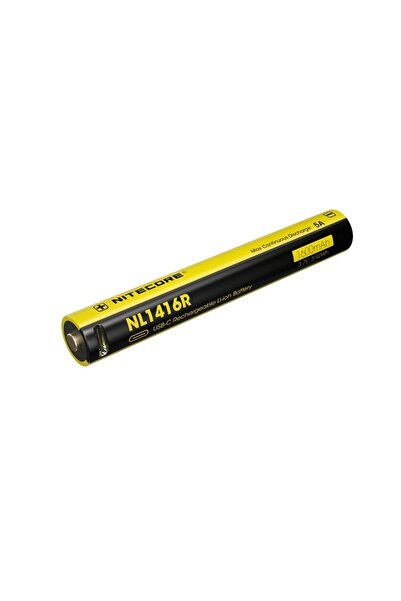 Nitecore Μπαταρία NL1416R Για MT2APro